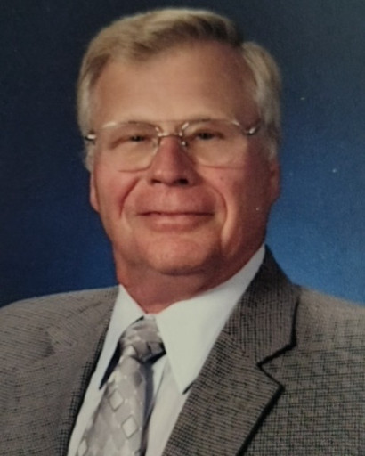 John "Larry" Zimmerman Profile Photo