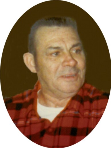 Donald Zimmerman Sr.