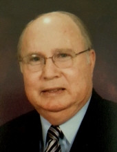 Wilbur Horne, Jr. Profile Photo