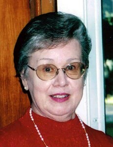 Delores M. Ziegler