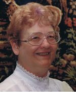 JoAnne Erma Moore