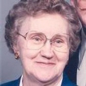 Hazel Berndt Profile Photo