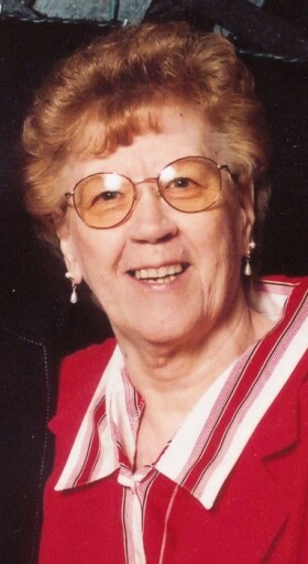 Shirley M. (Ross)  Dunkle