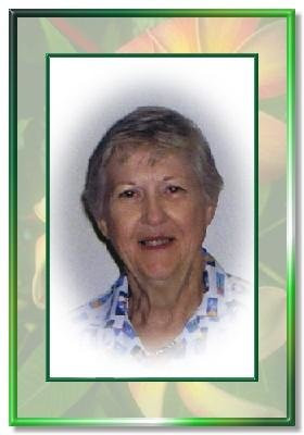 Dorothy L. Guthrie Vinson