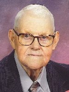 Fred Lester Klinker