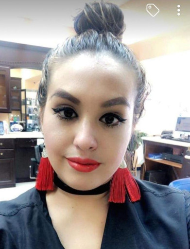 Kristel Denise Alvarez Profile Photo