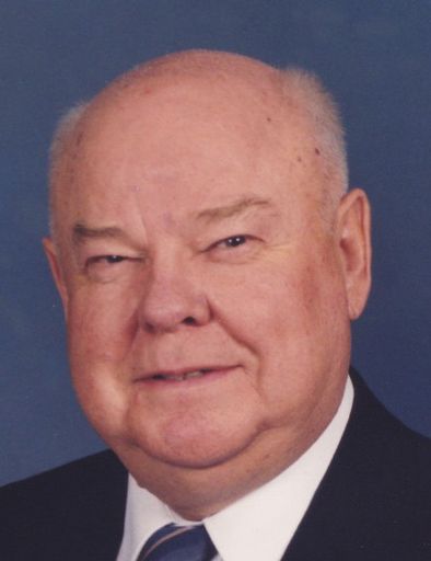 Charles Burlingame Profile Photo