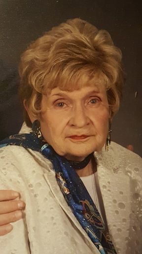 Nancy Parker Sanders Obituary 2017 - Rose - Neath Funeral Homes