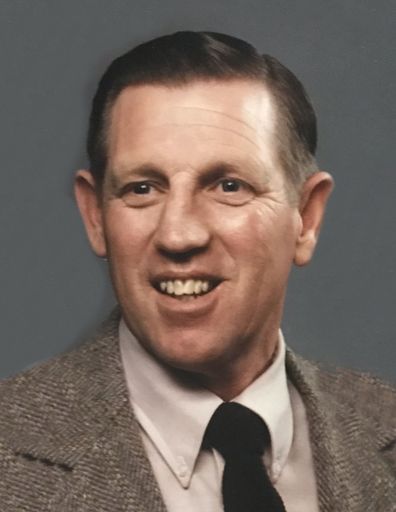 Norman Burnett Profile Photo