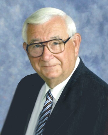 Robert "Bob" Feutz