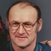 Larry D. May Profile Photo
