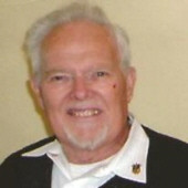 John T. Maher Profile Photo