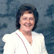 Margaret Hall Profile Photo