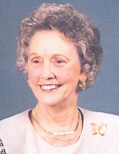 Mrs. Betty  Marie Bradshaw Adams