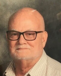 Clyde E. Petticoffer's obituary image