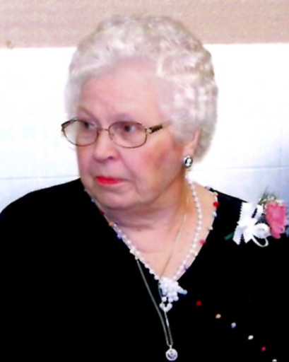 Betty Sweere Profile Photo