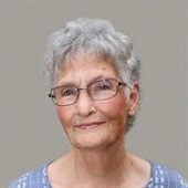 Marion Williams Profile Photo