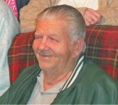 Richard Jack &#39;Buck&#39; Williams,  Sr