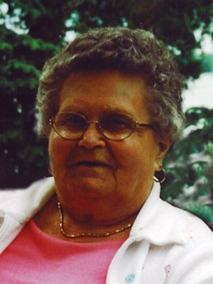 Della J. Peterson