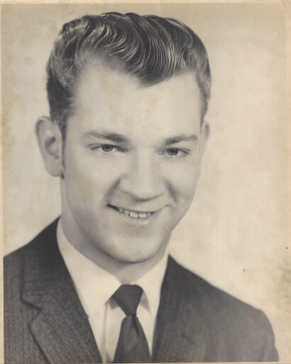 Anthony A. Hudacky's obituary image