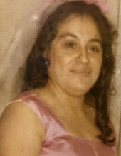 Teresa C. Alvarado Profile Photo