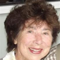 Patricia "Pat" Ruemke Profile Photo