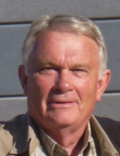 Jim C. Little Profile Photo