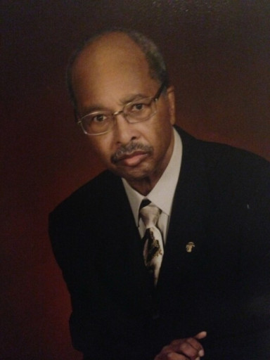 Deacon Johnnie Hamilton Jr. Profile Photo