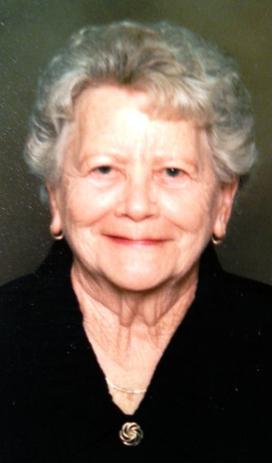 Juanita Johnson Daniels