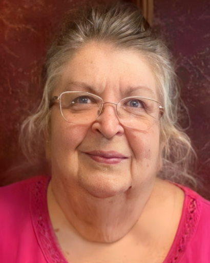 Juanita Gail (Hooper) Romberger