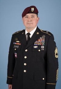 Sfc Armando Arteagaharo