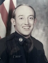 Ray A. Lancaster (Aka "Neighbor") Profile Photo