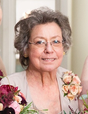 Dorothy "Dorie" Ann Malmfeldt