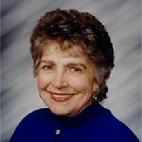 Frances Nifong