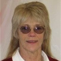 Sylvia Rose Johnson Profile Photo