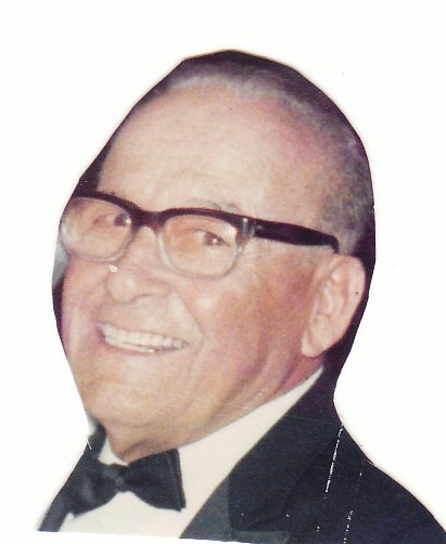 Alfredo Gutierrez