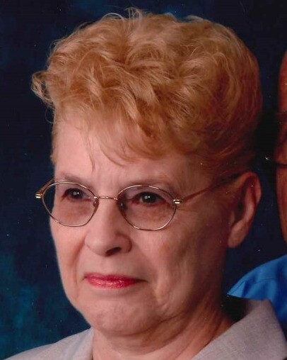 Earlene A. Tosspon's obituary image