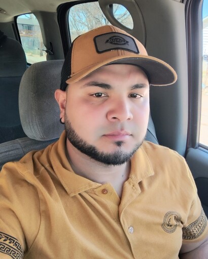 Armando Jose Soza Dumas Profile Photo