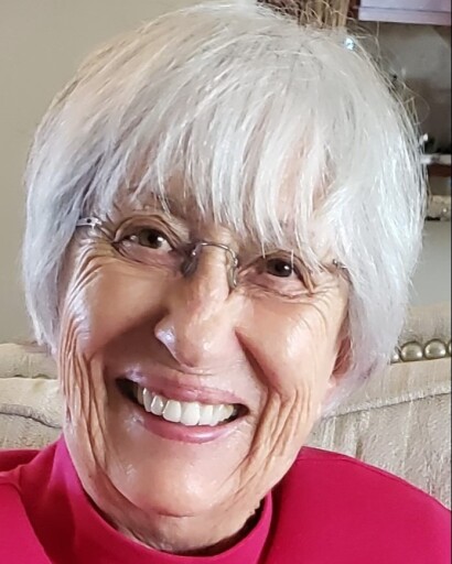Susan Barbara Henderson Profile Photo