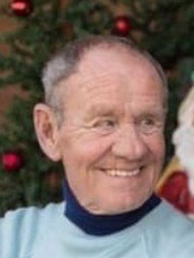 Donald E. Downin