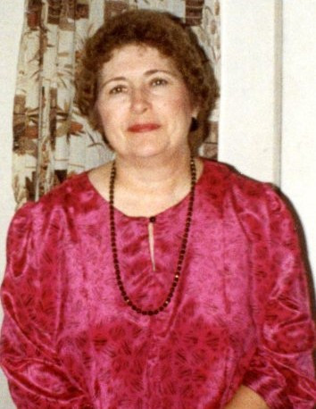 Helen Wheatley Profile Photo