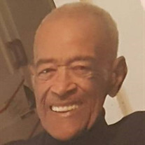 Vernon H. "Red" Garner, Jr.
