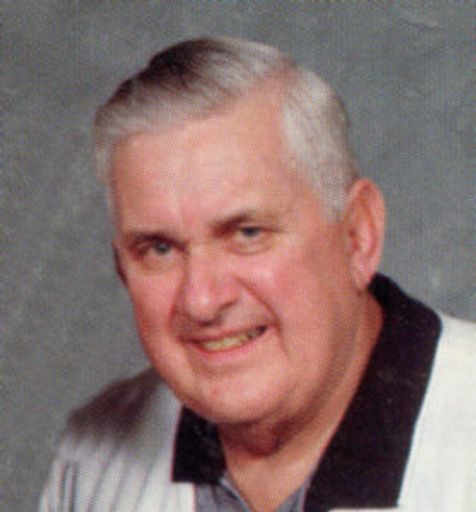 Earl G. Weidner Profile Photo