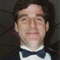 Mark P. Valliere Profile Photo
