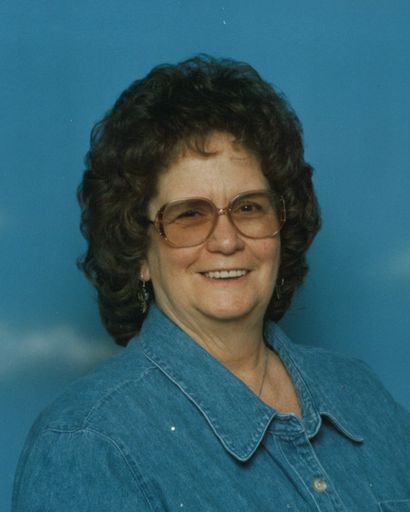 Sandra Winn Profile Photo