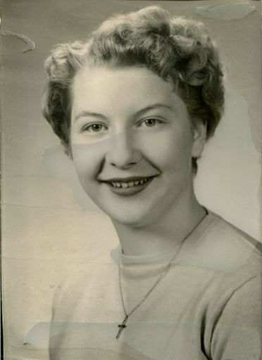 Nanette J. "Nancy" Humphrey