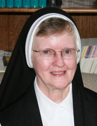 Sr. Angela Madera