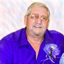 Gary Thomas Bailey Sr. Profile Photo