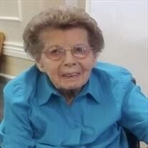 Mavis Carolyn Barnhart