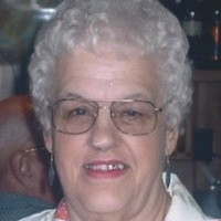 Marjorie "Marge" Lucille Robeck